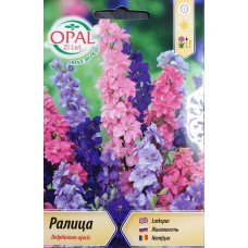 Ралица (Делфиниум ) Delphinium ajacis