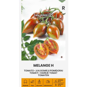 Домати чери Меланж F1 Melange Н