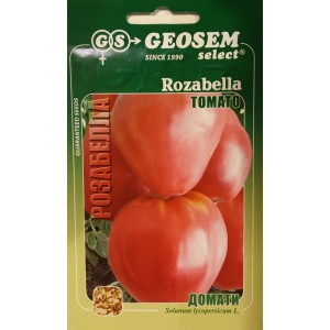Домати Розабела Rozabella (тип биволско сърце)