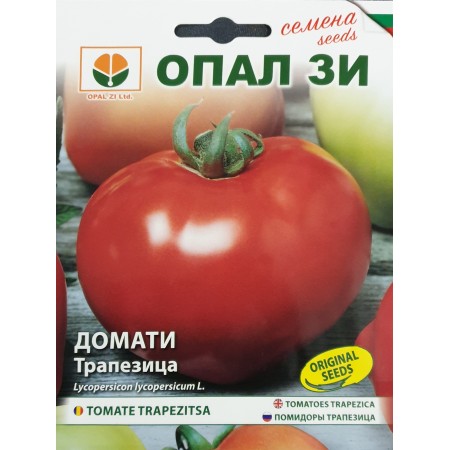 Домати Трапезица
