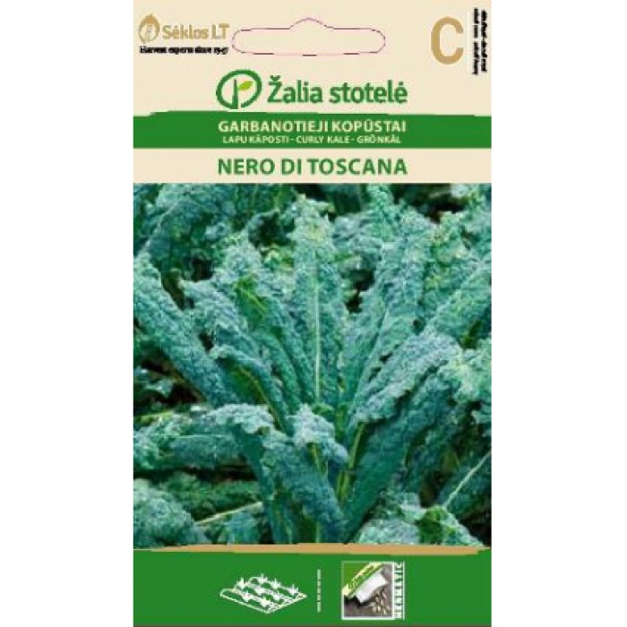 Кейл Тоскана Nero Di Toscana