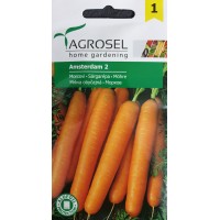 Моркови Амстердам