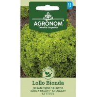Салата Лоло Бионда Lollo Bionda
