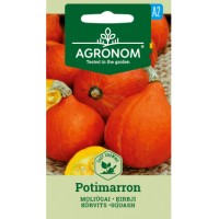 Тиква Потимарон Potimarron