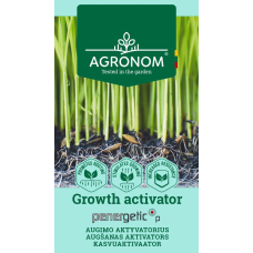 Активатор (стимулатор) за вкореняване Growth activator - 2 гр
