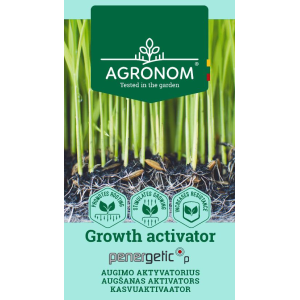 Активатор (стимулатор) за вкореняване Growth activator - 2 гр