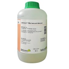Магнезий-Нитрат - Лебозол Lebosol - 1л.