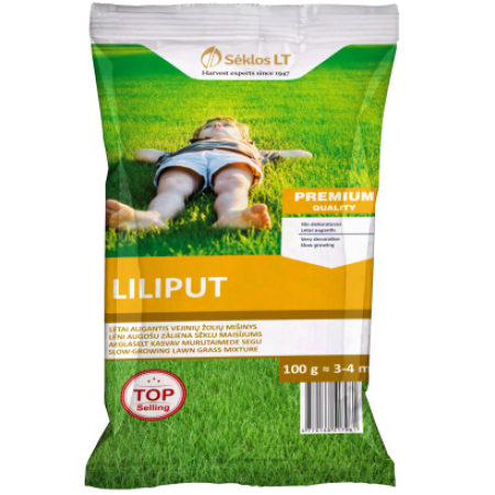 Тревна смес Лилипут Liliput - 100 гр
