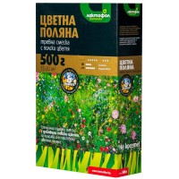 Тревна смеска Цветна поляна