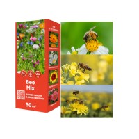 Цветна поляна за Пчели (31 вида цветя) Bee mix
