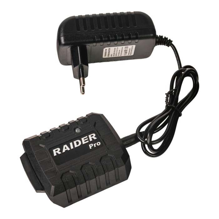 R20 Бормашина Ъглошлайф Гайковерт 2x2Ah RDP-PBCDI&SPAG&PBIW
