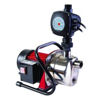 Помпа с електронен пресостат 1200W 64L/min RD-WP17