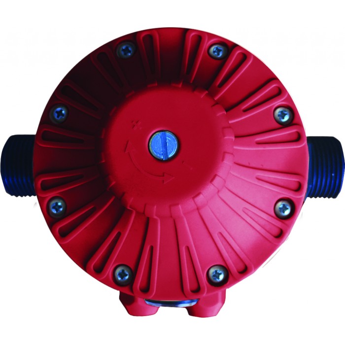 Пресостат електронен 2.2kW 1MPa 1" RD-EPC02