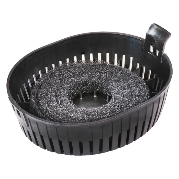 Помпа водна потоп. 350W 3/4" 50L/min 10m 10m кабел RD-WP37