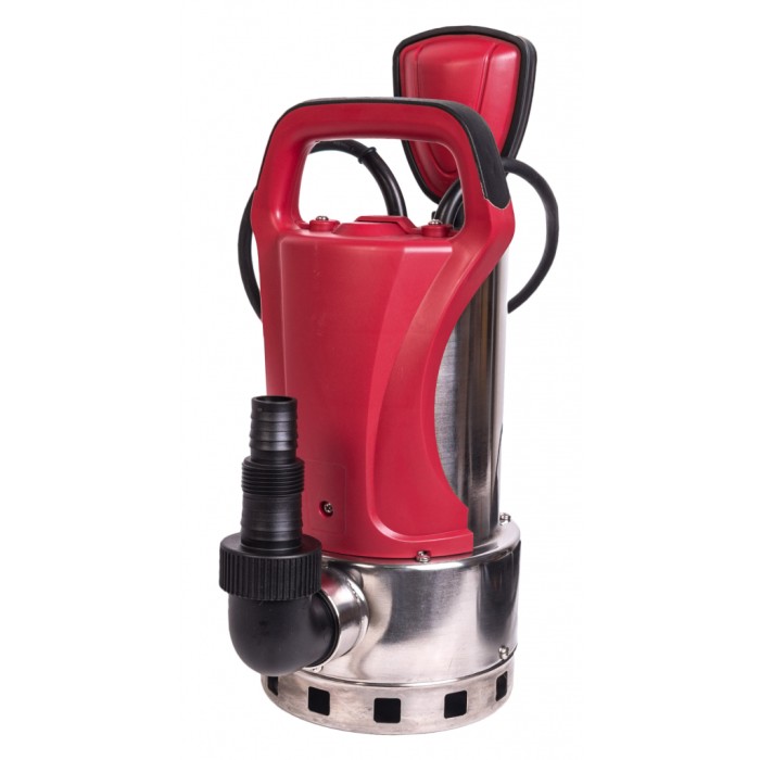 Помпа водна потоп. 1100W 1" 308L/min 8m RD-WP39