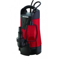 Помпа водна потоп. 550W 1" 166L/min 7m RD-WP40