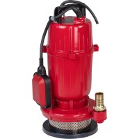 Помпа водна потопяема 900W 1" 50L/min 32m 8m кабел RD-CAWP53