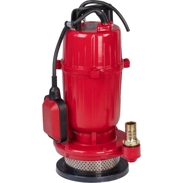 Помпа водна потопяема 900W 1" 50L/min 32m 8m кабел RD-CAWP53