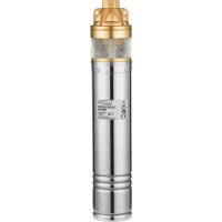 Помпа водна дълбочинна чиста вода 1500W 1"40L/min99m RD-WP69