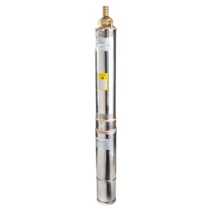 Помпа водна дълбочинна 550W 1" 114L/min 56m 8T RD-WP70