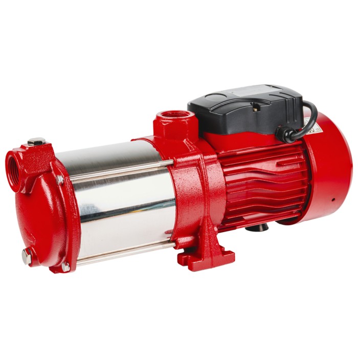 Помпа водна 4T 750W 1" 90L/min 45m RD-MSWP85