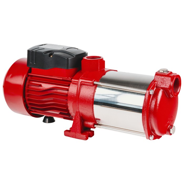 Помпа водна 4T 750W 1" 90L/min 45m RD-MSWP85
