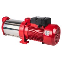 Помпа водна 5T 1000W 1" 90L/min 58m RD-MSWP86