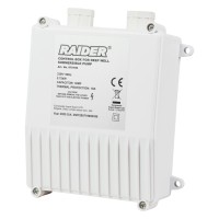 Пусково табло за сондажни помпи до 0,75 kW RD