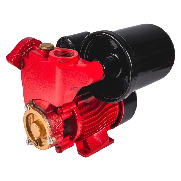 Хидрофор мини 550W 1" 45L/min 58m RD-WP550