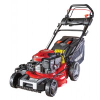 Косачка бенз.самоход 2.5kW (3.4hp) 46cm 18" 60L 4в1 RD-GLM08