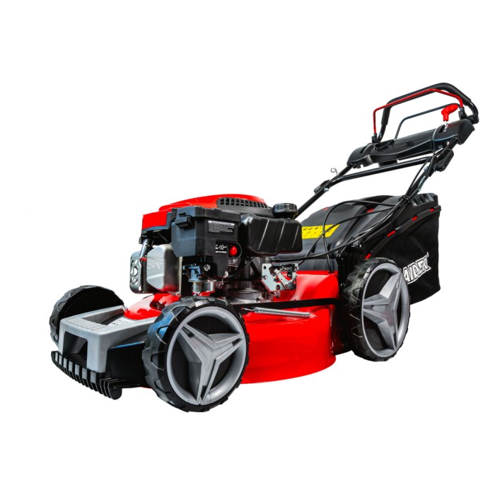 Косачка бенз.самоход 2.5kW (3.4hp) 46cm 18" 60L 4в1 RD-GLM08