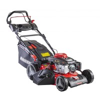 Косачка бенз. самоход 3.2kW 51cm 20" 65L 4в1 RD-GLM09
