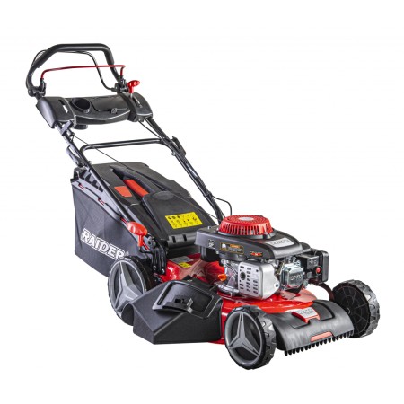 Косачка бенз. самоход 3.2kW 51cm 20" 65L 4в1 RD-GLM09