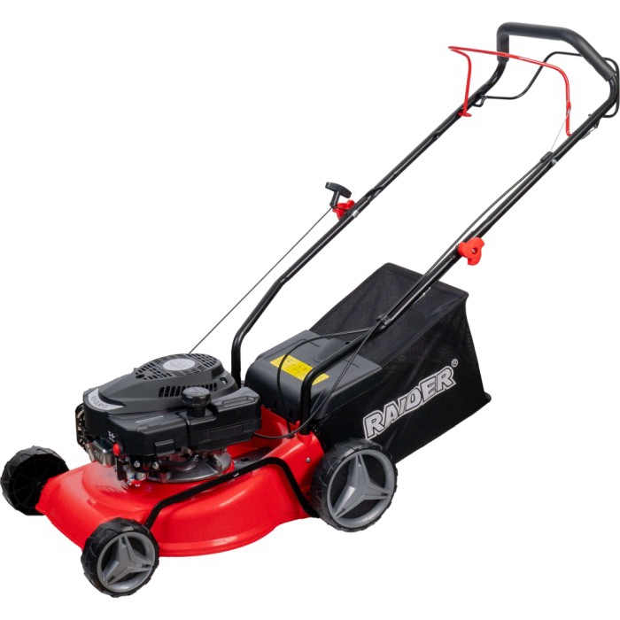 Косачка бенз. самоход 80cc 1.8kW (2.4hp) 40cm 40L RD-GLM13