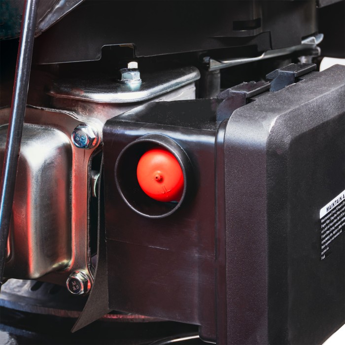 Косачка бенз. дискова 200cc 3kW (4hp) 60cm RD-DM01