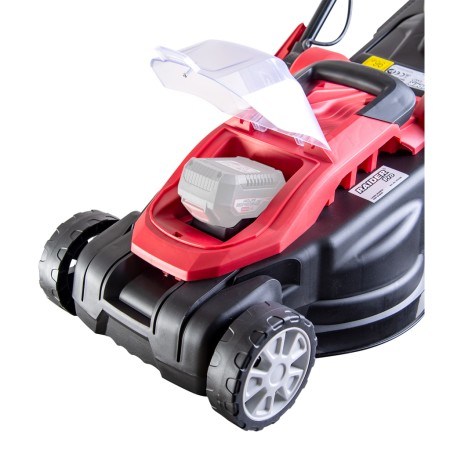 R20 Косачка Li-ion 360mm 35L Solo RDP-SLM20