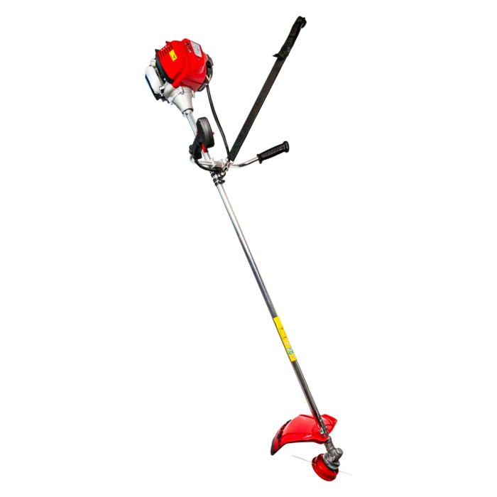 Коса бензинова с нож и корда 4-такт 37,7cc 1kW RD-GBC28