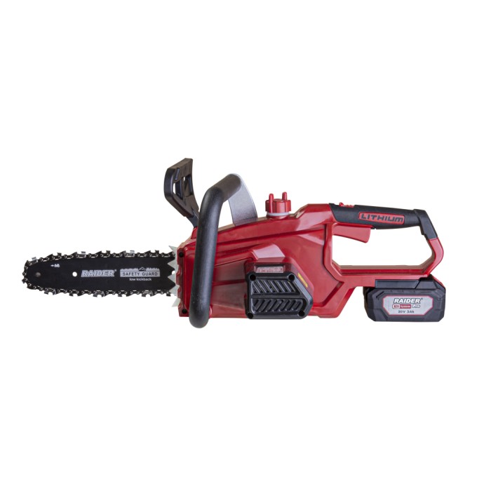 R20 Резачка акум. 250mm 20V 3Ah 1h RDP-SCHS20 Set