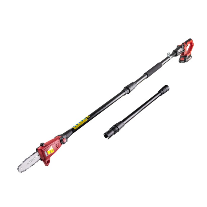 R20 Кастрачка 200mm SDS 3/8".050" (1.3mm) 33 2Ah 3m RDP-PS20