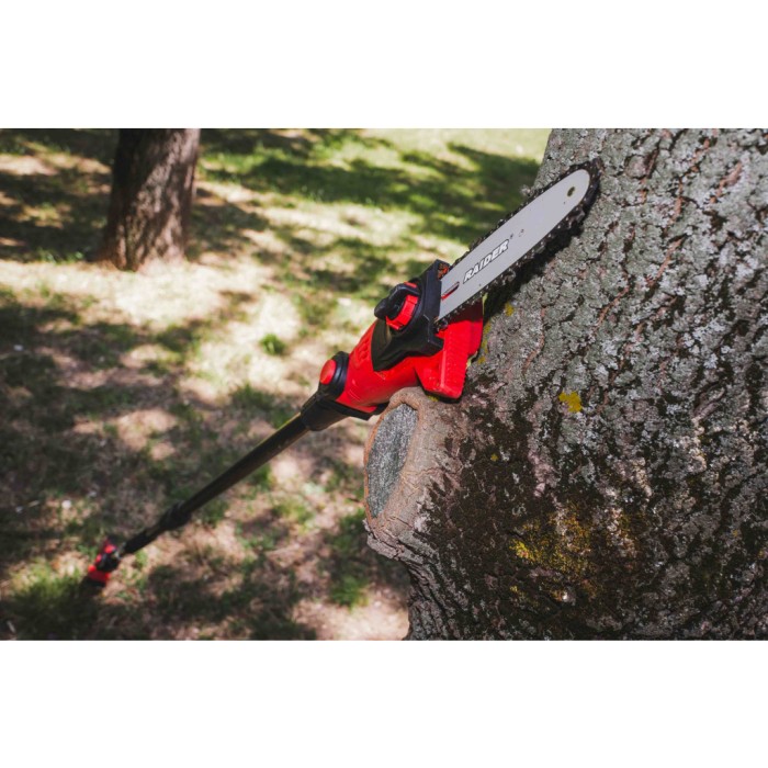 R20 Кастрачка 200mm SDS 3/8".050" (1.3mm) 33 2Ah 3m RDP-PS20