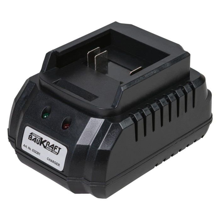 Резачка 18V 305mm (12") SDS 3/8" .050" 45 3Ah куфар BK-CCS34