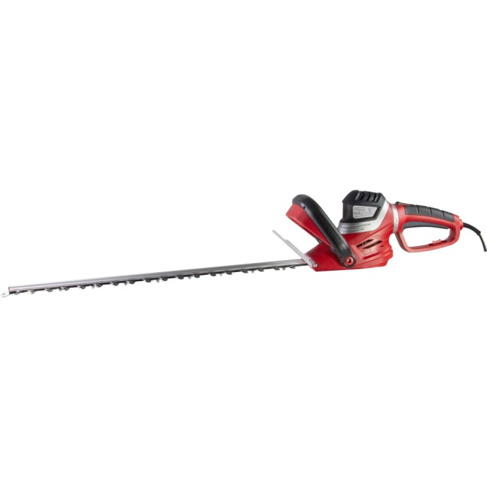 Храсторез 610mm 710W въртяща ръкохватка  RD-HT10