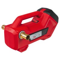 R20 Помпа водна&Diesel&Oil 48L/min 22m 1“ Solo RDP-JWP20