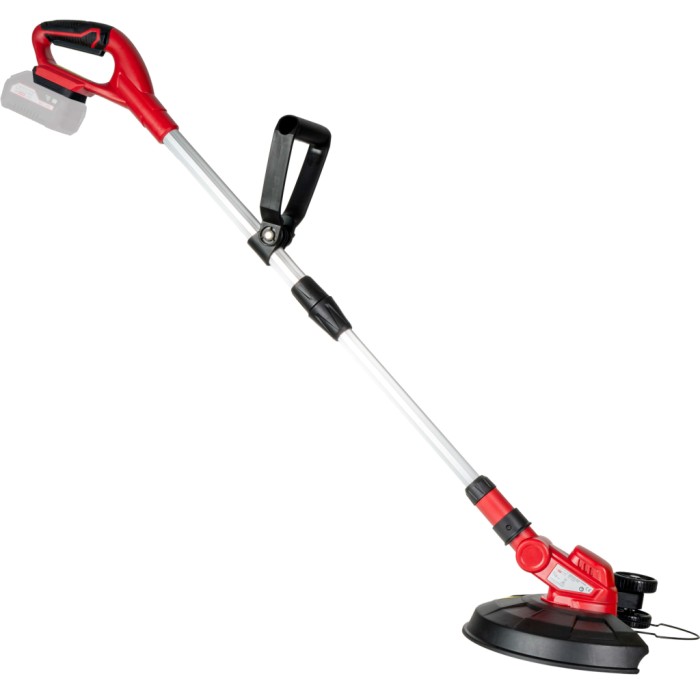 R20 Косачка-тример 25cm Al Solo RDP-YGT20
