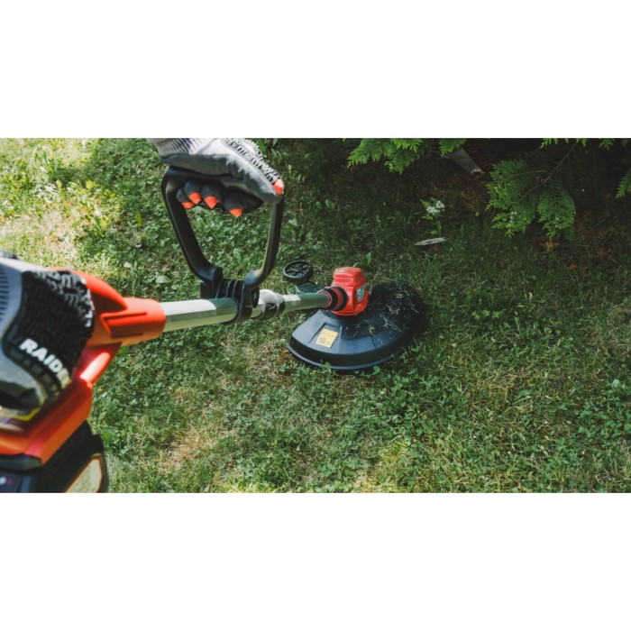 R20 Косачка-тример 25cm Al Solo RDP-YGT20