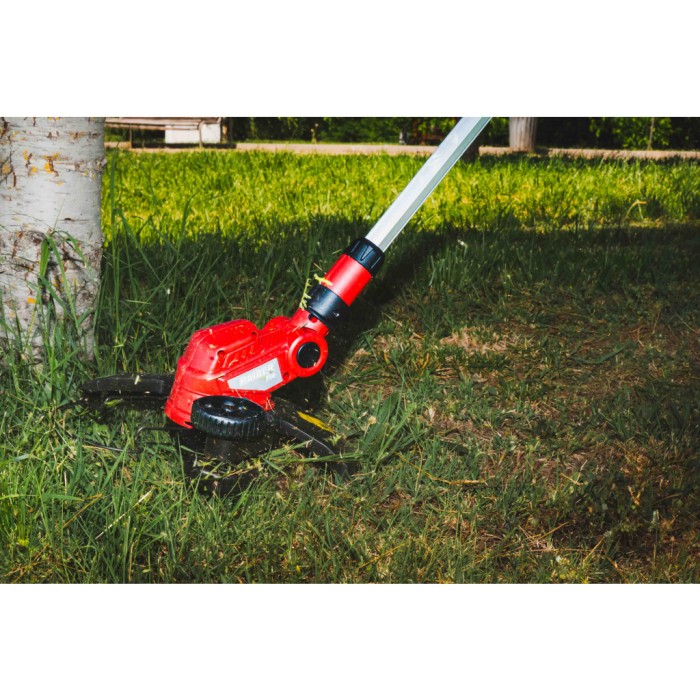 R20 Косачка-тример 25cm Al Solo RDP-YGT20