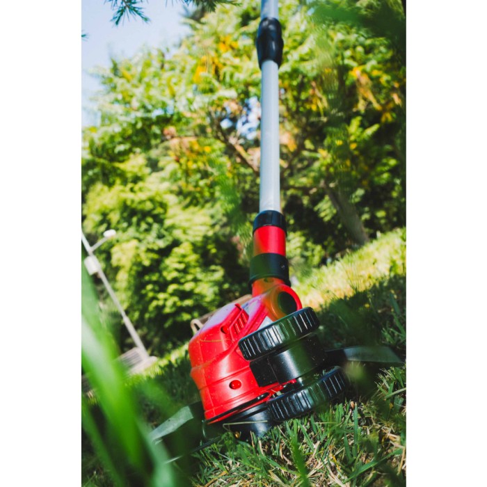 R20 Косачка-тример 25cm Al Solo RDP-YGT20