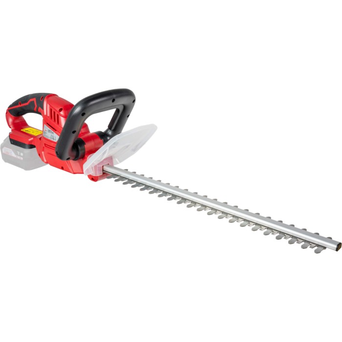 R20 Храсторез 45cm 14mm Solo RDP-YHT20