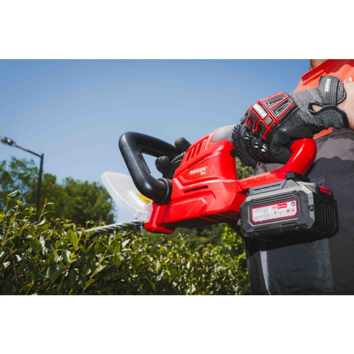 R20 Храсторез 45cm 14mm Solo RDP-YHT20