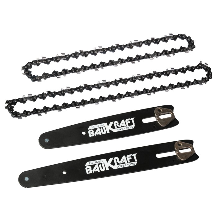 К-т Резачка 18V 15-20cm Лозарска ножица 2x2Ah2,5m BK-XGPPS25